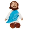 Hallmark My Friend Jesus Stuffed Doll, 13" 1 Hallmark My Friend Jesus Stuffed Doll, 13" -Toy Store My Friend Jesus Stuffed Doll 13 1KID1655 01