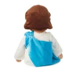Hallmark My Friend Jesus Stuffed Doll, 13" 7 Hallmark My Friend Jesus Stuffed Doll, 13" -Toy Store My Friend Jesus Stuffed Doll 13 1KID1655 03