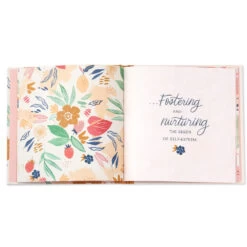 Hallmark My Mother's Garden Book 8 Hallmark My Mother's Garden Book -Toy Store My Mothers Garden Book 1BOK1572 03