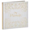 Hallmark My Promise Book 1 Hallmark My Promise Book -Toy Store My Promise Book 1BOK1480 01