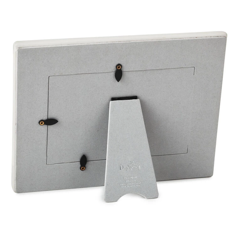 Hallmark Never Forgotten Memorial Picture Frame, 4x6 4 Hallmark Never Forgotten Memorial Picture Frame, 4x6 - Image 2