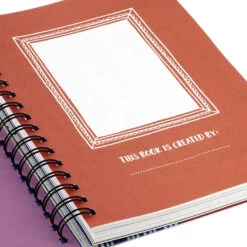 Hallmark Never Stop Making Artist Doodle Book 15 Hallmark Never Stop Making Artist Doodle Book -Toy Store Never Stop Making Artist Prompted Journal 3HWJ2104 06