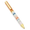 Hallmark Peach And Pastel Striped Pen 1 Hallmark Peach And Pastel Striped Pen -Toy Store Peach and Pastel Striped Pen 1SOM3868 01