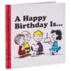 Hallmark Peanuts® A Happy Birthday Is… Book 1 Hallmark Peanuts® A Happy Birthday Is… Book -Toy Store Peanuts A Happy Birthday Is Book root 1BOK1049 BOK1049 1470 1.jpg Source Image