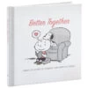 Hallmark Peanuts® Better Together: Peanuts Reflections On Friendship From Across The Decades Book 1 Hallmark Peanuts® Better Together: Peanuts Reflections On Friendship From Across The Decades Book -Toy Store Peanuts Better Together Book 1BOK1443 01