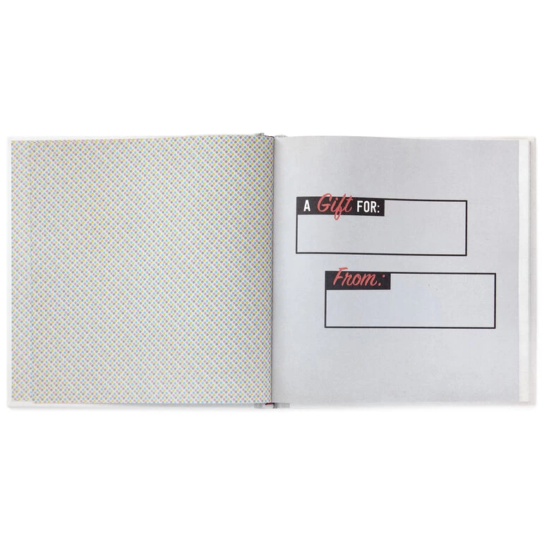 Hallmark Peanuts® Better Together: Peanuts Reflections On Friendship From Across The Decades Book 5 Hallmark Peanuts® Better Together: Peanuts Reflections On Friendship From Across The Decades Book - Image 3