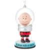Hallmark Peanuts® Charlie Brown Big Dreams Snow Globe 1 Hallmark Peanuts® Charlie Brown Big Dreams Snow Globe -Toy Store Peanuts Charlie Brown Figurine Big Dreams Snow Globe 1PAJ3548 01
