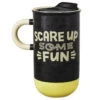 Hallmark Peanuts® Scared Snoopy Color-Changing Halloween Mug, 21 Oz. 1 Hallmark Peanuts® Scared Snoopy Color-Changing Halloween Mug, 21 Oz. -Toy Store Peanuts ColorChanging Scared Snoopy Halloween Mug 1HGN1521 01