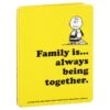 Hallmark Peanuts® Family Is⦠Always Being Together Book 2 Hallmark Peanuts® Family Is⦠Always Being Together Book -Toy Store Peanuts Family Is Always Being Together Book root 1BOK1431 BOK1431 01.jpg Source Image