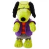 Hallmark Peanuts® Franken-Snoopy Plush With Sound And Motion, 11" -Toy Store Peanuts Frankenstein Snoopy Plush With Sound and Motion 1HGN1518 01