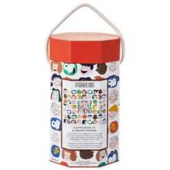 Hallmark Peanuts® Gang Happiness Is 550-Piece Puzzle -Toy Store Peanuts Gang Happiness Is Jigsaw Puzzle 1PAJ3541 03