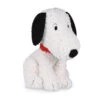 Hallmark Peanuts® Snoopy Stuffed Animal With Corduroy Ears, 10.5" 2 Hallmark Peanuts® Snoopy Stuffed Animal With Corduroy Ears, 10.5" -Toy Store Peanuts Snoopy Plush With Corduroy Ears 1PAJ3543 01