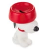 Hallmark Peanuts® Snoopy With Dog Dish Ceramic Coin Bank -Toy Store Peanuts Snoopy With Dog Dish Ceramic Bank 1PAJ3513 01