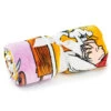 Hallmark Peanuts® Snoopy And Linus Comic Strip Throw Blanket, 50x60 1 Hallmark Peanuts® Snoopy And Linus Comic Strip Throw Blanket, 50x60 -Toy Store Peanuts Snoopy and Linus Comic Strip Throw Blanket 1PAJ3509 01
