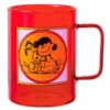 Hallmark Peanuts® Happiness Is A Warm Puppy Glass Mug, 20 Oz.