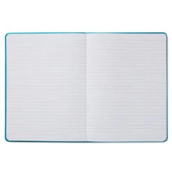 Hallmark Peanuts® Snoopy And Woodstock Faux Leather Notebook 12 Hallmark Peanuts® Snoopy And Woodstock Faux Leather Notebook -Toy Store Peanuts Snoopy and Woodstock Etched Blue Notebook 1HWJ7053 04