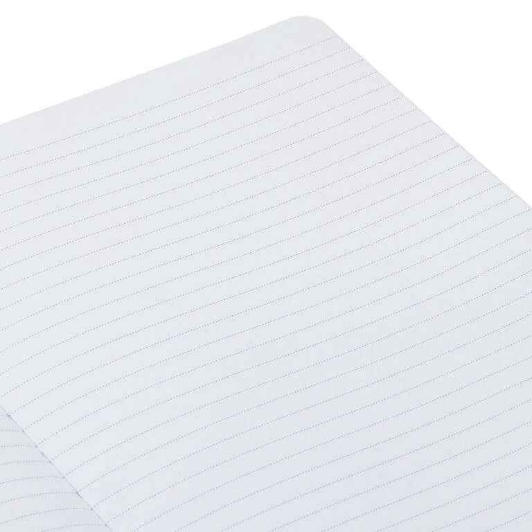 Hallmark Peanuts® Snoopy And Woodstock Faux Leather Notebook 9 Hallmark Peanuts® Snoopy And Woodstock Faux Leather Notebook - Image 7