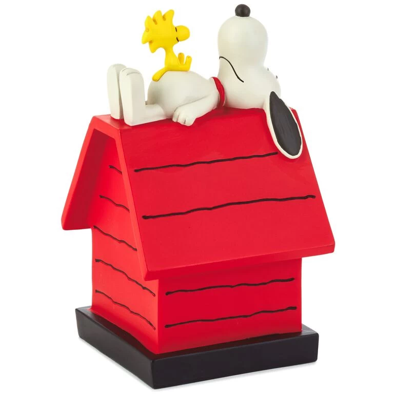 Hallmark Peanuts® Snoopy Smile Perpetual Calendar 6 Hallmark Peanuts® Snoopy Smile Perpetual Calendar - Image 4