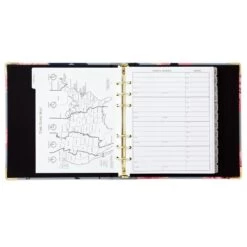 Hallmark Pink Peonies On Gray Address Book -Toy Store Pink Peonies on Gray Address Book root 1ADD1873 ADD1873 03.jpg Source Image