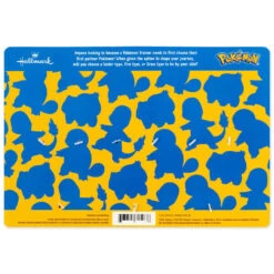 Hallmark Itty Bittys® Pokémon Plush Collector Set Of 3 10 Hallmark Itty Bittys® Pokémon Plush Collector Set Of 3 -Toy Store Plush Pokmon itty bittys 3Pack 1KDD2177 04