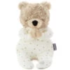 Hallmark Prayer Bear Recordable Stuffed Animal, 10.5" 1 Hallmark Prayer Bear Recordable Stuffed Animal, 10.5" -Toy Store Prayer Bear Recordable Stuffed Animal 1KFA2010 01
