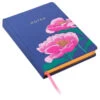 Hallmark Pretty Poppies Notebook 1 Hallmark Pretty Poppies Notebook -Toy Store Pretty Poppies Notebook 1HWJ7037 01