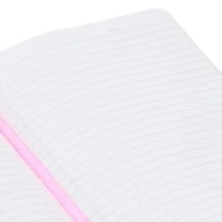 Hallmark Pretty Poppies Notebook -Toy Store Pretty Poppies Notebook 1HWJ7037 07