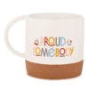 Hallmark Proud Homebody Mug, 16 Oz. -Toy Store Proud Homebody White Mug 1SNN1010 01