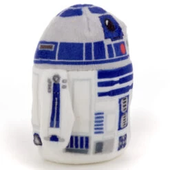 Hallmark Itty Bittys® Star Wars™ R2-D2™ Plush With Sound 11 Hallmark Itty Bittys® Star Wars™ R2-D2™ Plush With Sound -Toy Store R2D2 Plush Star Wars itty bittys With Sound 1KDD2187 04