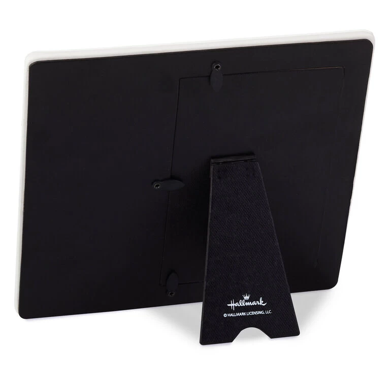 Hallmark The Love Of A Friend Pet Memory Picture Frame, 4x6 4 Hallmark The Love Of A Friend Pet Memory Picture Frame, 4x6 - Image 2