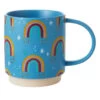 Hallmark Rainbows Mug, 16 Oz. 1 Hallmark Rainbows Mug, 16 Oz. -Toy Store Rainbows Ceramic Mug 1MUG3544 01