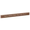 Hallmark Retire Relax Renew Wood Quote Sign, 23.5x2 1 Hallmark Retire Relax Renew Wood Quote Sign, 23.5x2 -Toy Store Retire Refocus Relax Rejuvenate Renew Wood Sign 1WOD3176 01