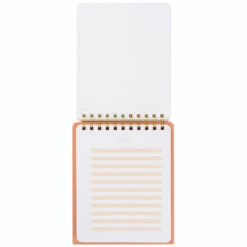 Hallmark Kick Butt, Repeat Easel Notebook 15 Hallmark Kick Butt, Repeat Easel Notebook -Toy Store Rise Kick Butt Rest Repeat Easel Notebook 3HWJ2108 06