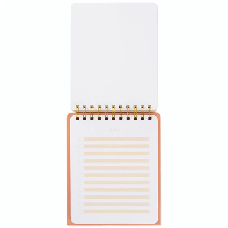 Hallmark Kick Butt, Repeat Easel Notebook 8 Hallmark Kick Butt, Repeat Easel Notebook - Image 6