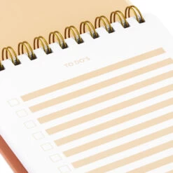 Hallmark Kick Butt, Repeat Easel Notebook 17 Hallmark Kick Butt, Repeat Easel Notebook -Toy Store Rise Kick Butt Rest Repeat Easel Notebook 3HWJ2108 08