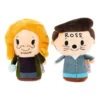 Hallmark Itty Bittys® Friends Ross And Rachel Plush, Set Of 2 2 Hallmark Itty Bittys® Friends Ross And Rachel Plush, Set Of 2 -Toy Store Ross and Rachel Plush Friends itty bittys 1KDD2070 01