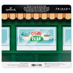 Hallmark Itty Bittys® Friends Ross And Rachel Plush, Set Of 2 10 Hallmark Itty Bittys® Friends Ross And Rachel Plush, Set Of 2 -Toy Store Ross and Rachel Plush Friends itty bittys 1KDD2070 04