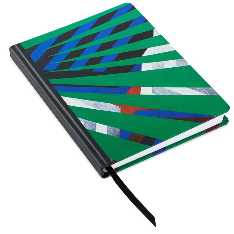 Hallmark ArtLifting Geometric Artwork Journal, 6x8 3 Hallmark ArtLifting Geometric Artwork Journal, 6x8