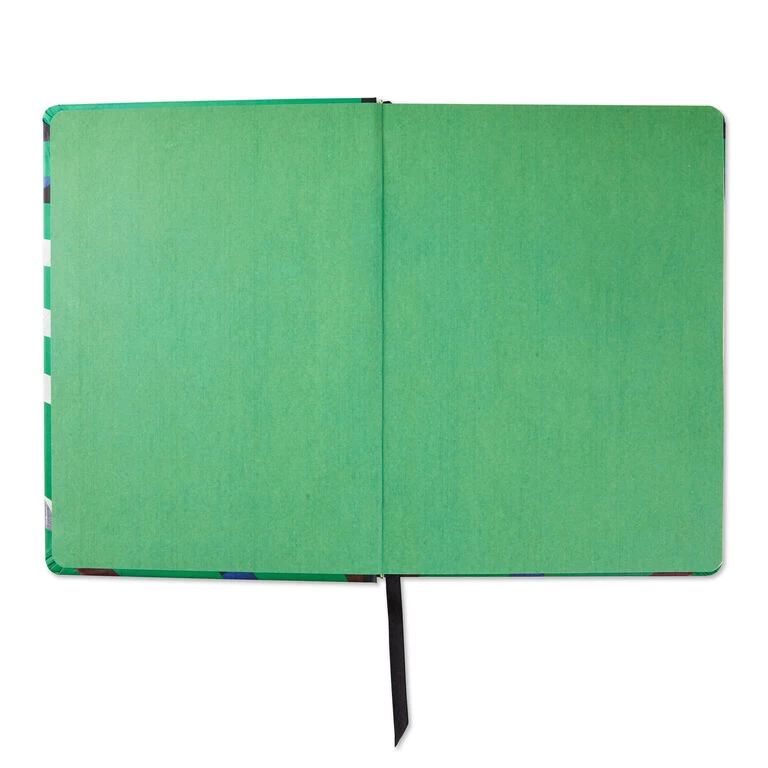 Hallmark ArtLifting Geometric Artwork Journal, 6x8 5 Hallmark ArtLifting Geometric Artwork Journal, 6x8 - Image 3