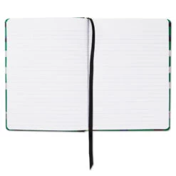 Hallmark ArtLifting Geometric Artwork Journal, 6x8 12 Hallmark ArtLifting Geometric Artwork Journal, 6x8 -Toy Store Rudy JeanLouis Virdian Artlifting Journal 3HWJ2116 04