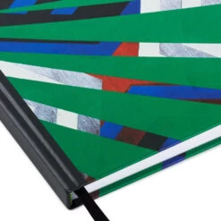 Hallmark ArtLifting Geometric Artwork Journal, 6x8 13 Hallmark ArtLifting Geometric Artwork Journal, 6x8 -Toy Store Rudy JeanLouis Virdian Artlifting Journal 3HWJ2116 05