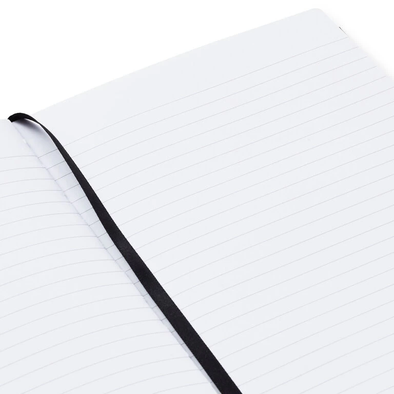 Hallmark ArtLifting Geometric Artwork Journal, 6x8 9 Hallmark ArtLifting Geometric Artwork Journal, 6x8 - Image 7