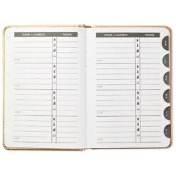 Hallmark Satin Gold Address Book 10 Hallmark Satin Gold Address Book -Toy Store Satin Gold Address Book root 1ADD1874 ADD1874 03.jpg Source Image