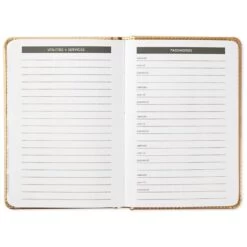 Hallmark Satin Gold Address Book 12 Hallmark Satin Gold Address Book -Toy Store Satin Gold Address Book root 1ADD1874 ADD1874 05.jpg Source Image