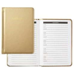 Hallmark Satin Gold Address Book 13 Hallmark Satin Gold Address Book -Toy Store Satin Gold Address Book root 1ADD1874 ADD1874 06.jpg Source Image