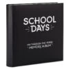 Hallmark School Days: My Through-the-Years Memory Album 2 Hallmark School Days: My Through-the-Years Memory Album -Toy Store School Memory Book and Photo Album for PreKSenior 1BBA4145 01