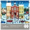 Hallmark School's Out! 1,000-Piece Puzzle 1 Hallmark School's Out! 1,000-Piece Puzzle -Toy Store Schools Out 1000Piece Puzzle root 1PUZ1910 PUZ1910 01.jpg Source Image