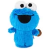 Hallmark Itty Bittys® Sesame Street® Cookie Monster Plush With Sound 2 Hallmark Itty Bittys® Sesame Street® Cookie Monster Plush With Sound -Toy Store Sesame Street Cookie Monster Plush itty bittys 1KDD2115 01
