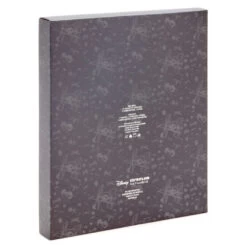 Hallmark Star Wars™ Darth Vader™ And Jedi In Training Adult And Child Novelty Crew Socks, Set Of 2 -Toy Store Set of 2 Darth Vader and Jedi in Training Socks 1SHP2152 03