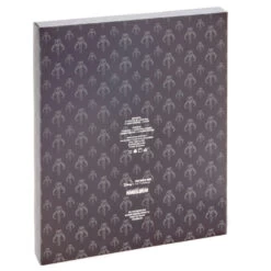 Hallmark Star Wars: The Mandalorian™ And Grogu™ Adult And Child Novelty Crew Socks, Set Of 2 7 Hallmark Star Wars: The Mandalorian™ And Grogu™ Adult And Child Novelty Crew Socks, Set Of 2 -Toy Store Set of 2 Star Wars Mandalorian Outlaw and Kid Socks 1SHP2154 03